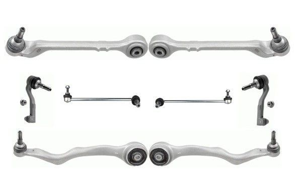 set kit brate suspensie roata fata nou bmw seria 1 2 3 4, dupa 2011