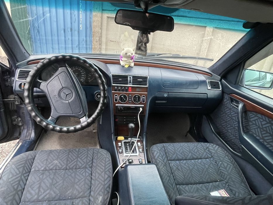 Продам или обменяю мерса