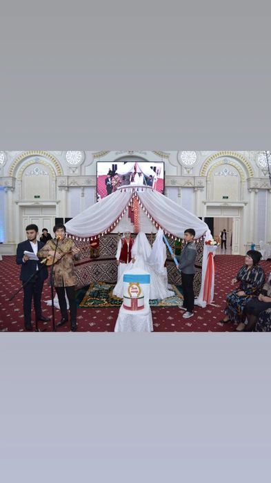 Прокат Юрта аренда