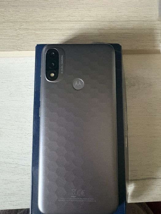Motorola moto e20
