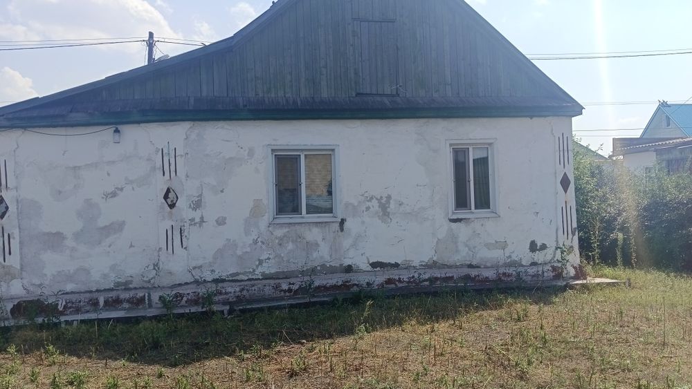 Продам дом 8 марта