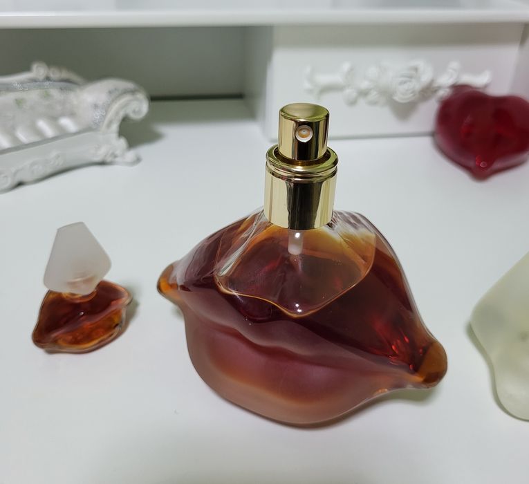 Parfum vintage pentru femei