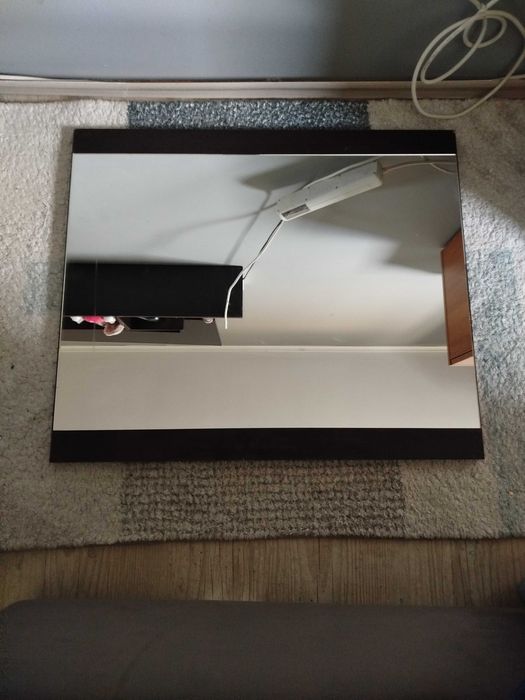 Практично огледало