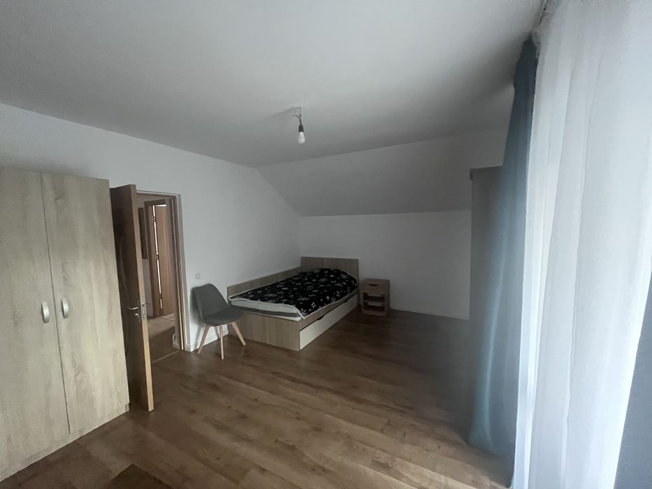 INCHIRIERE - Garsoniera - Racadau