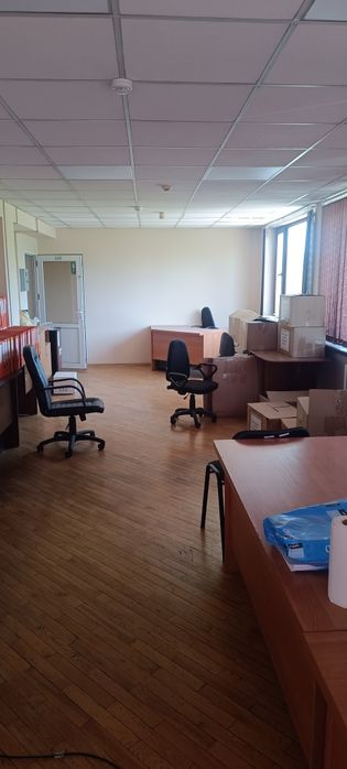 Сдам в аренду офисное помещение