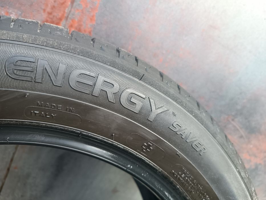 205/55/16 Michelin