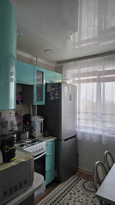 Продам  квартиру