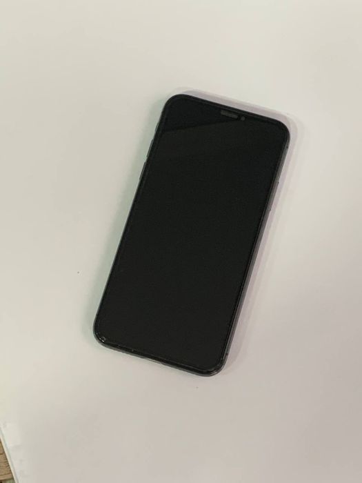 Iphone x 64 gb holati yaxshi