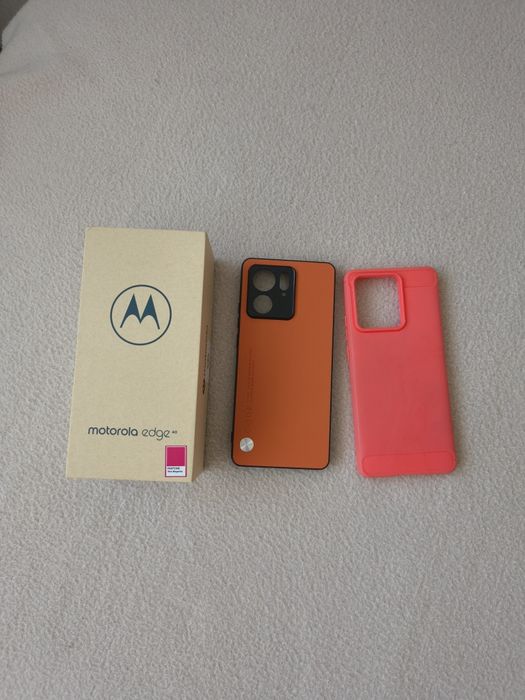 Motorola Edge 40