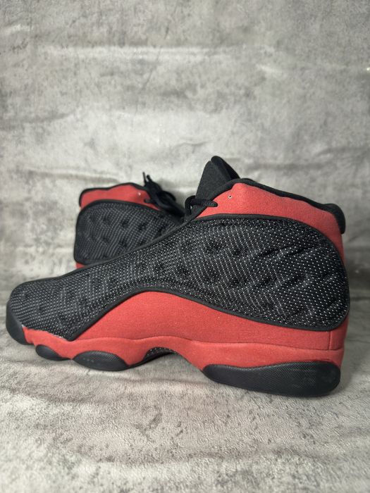 Jordan 14 bred  marimea 44