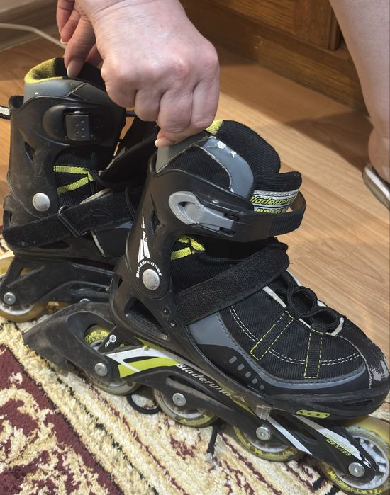 Ролики для детей