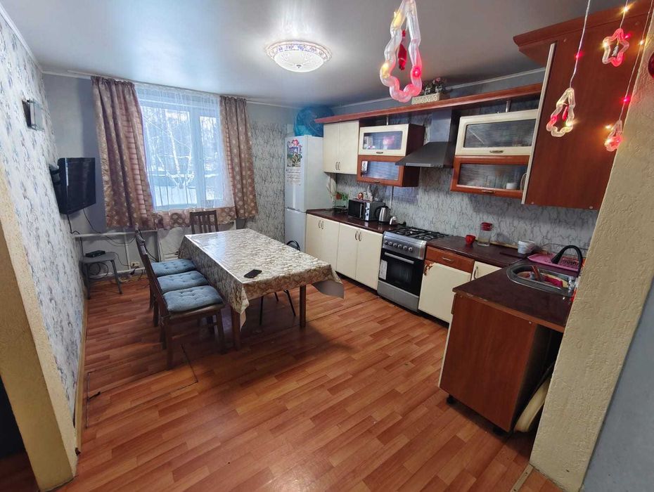 4х комнатный дом в бишкуле