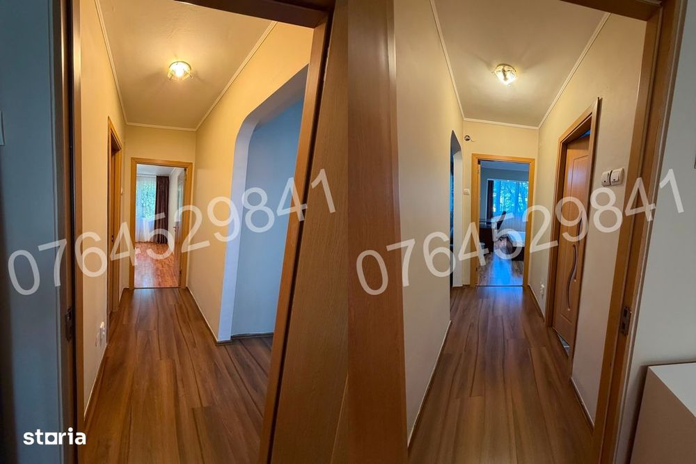 Apartament 3 camere Campia Libertatii 40,la 10 min metrou Muncii