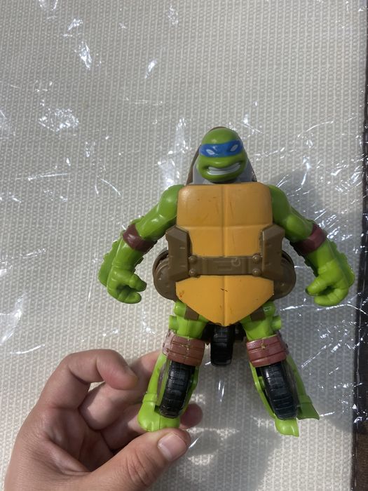 Черепашки Ниндзя по 1500