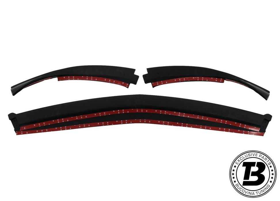 Prelungire Bara Fata compatibila cu Mercedes A Class W177 V177