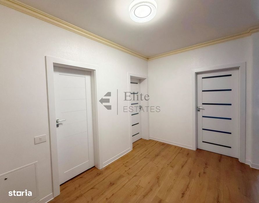 Apartament 3 camere de vanzare | Spitalul Judetean Oradea