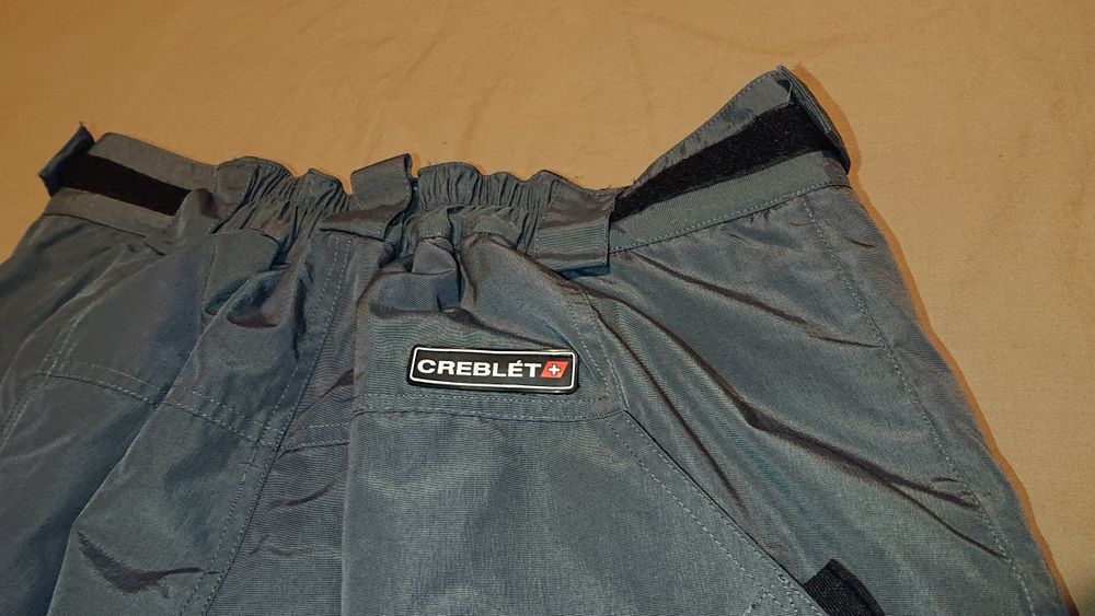 Панталон Creblet - L