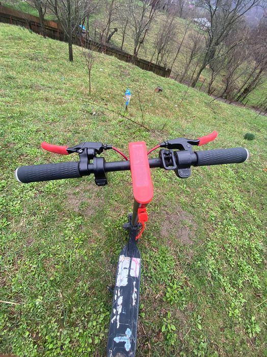 Trotineta electrică