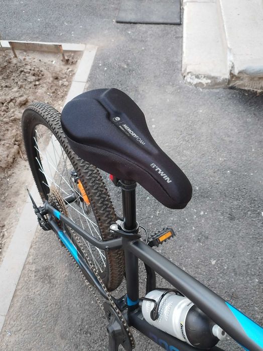 Bicicleta Rock Rider