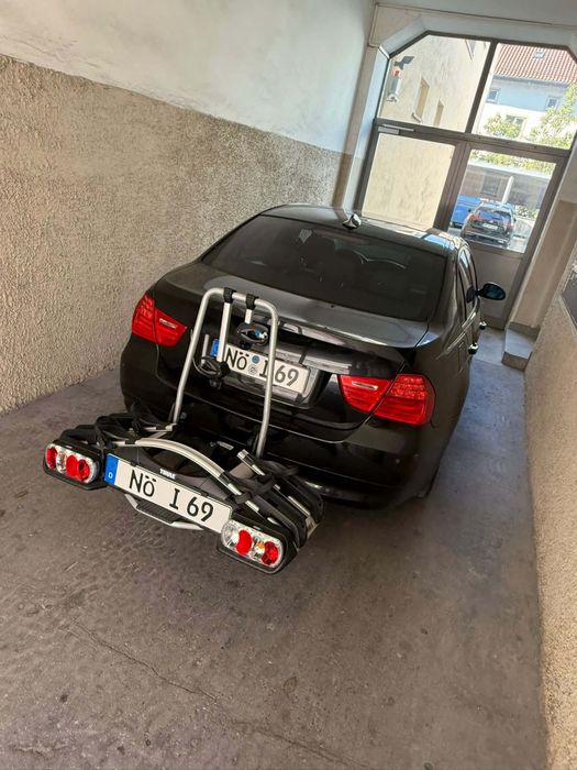 Suport biciclete Thule