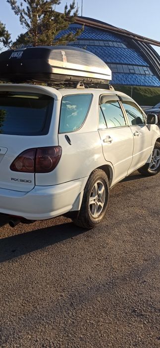 Продам авто Лексус рх300