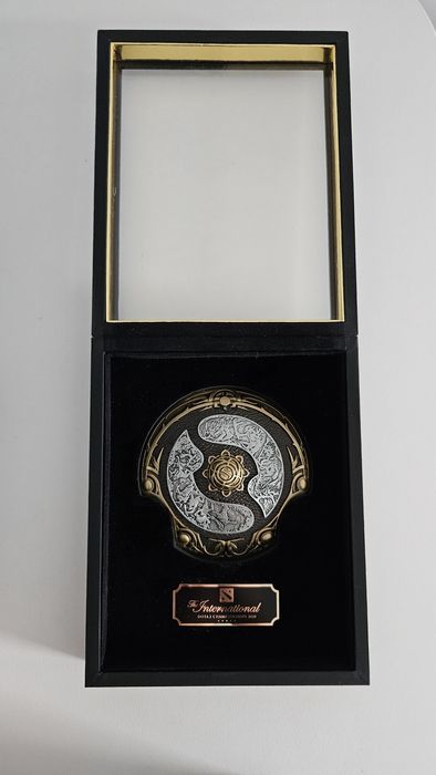 SUPER OFERTA Dota 2 - Aegis of Immortal Shield