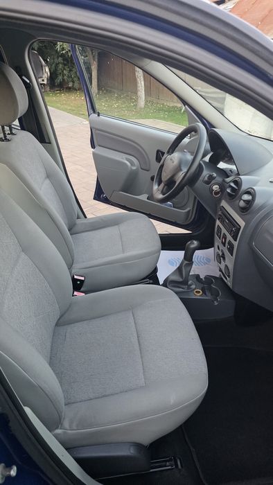 Dacia Logan MCV*Clima