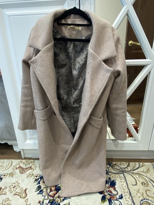 Продам пальто