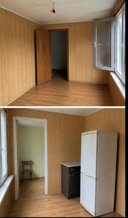 Продаю жилой контейнер 40-тонник