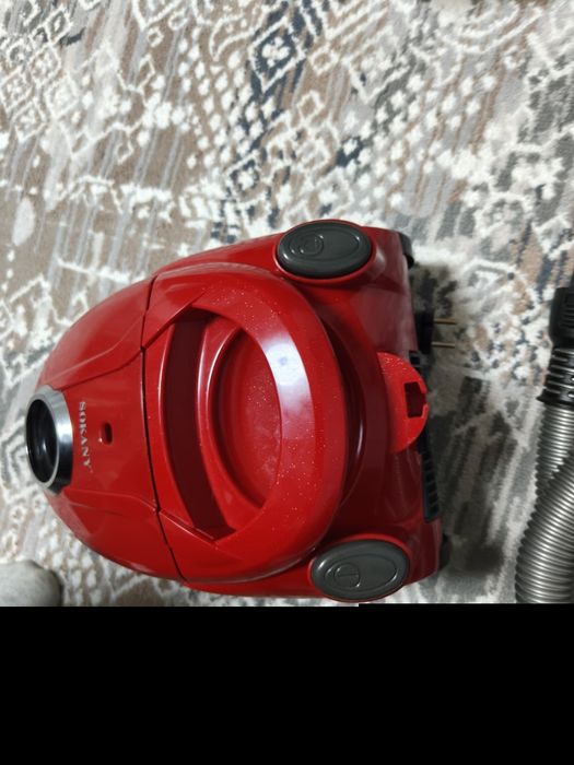 Пылесос Sokany..