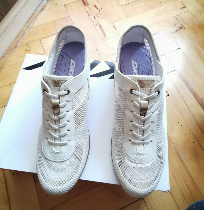 Дамски обувки DKNY