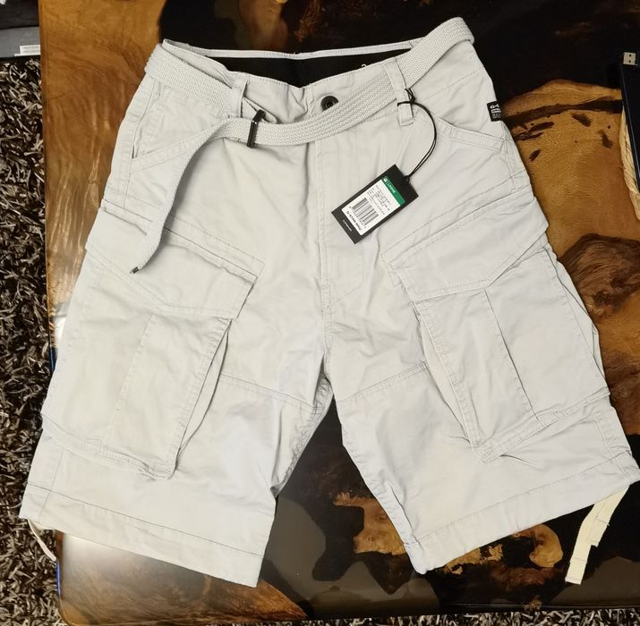 Къси панталони G-Star Raw  Rovic