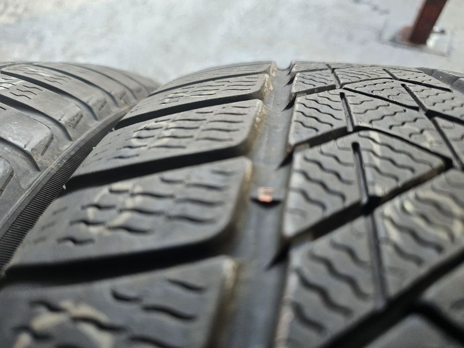 225 55 17 m+s pirelli