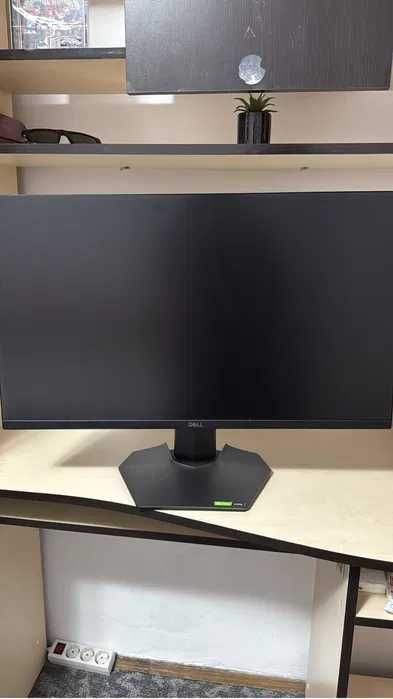 Monitor Dell 240hz