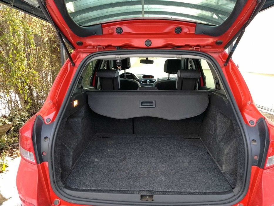 Schimb/3.000€ Renault Clio 1.2 benzina Consum 5%