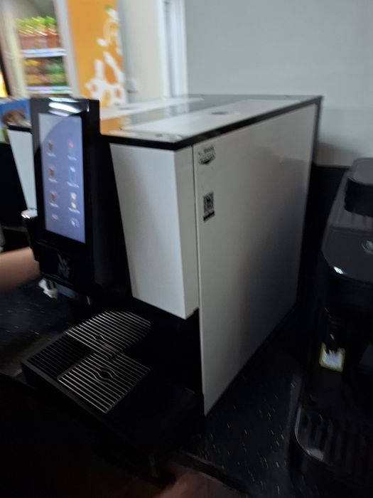 Кафе машина WMF 1100S