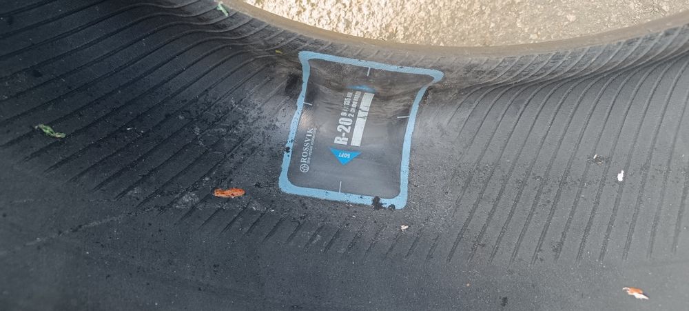 Шины farroad frd66 R19