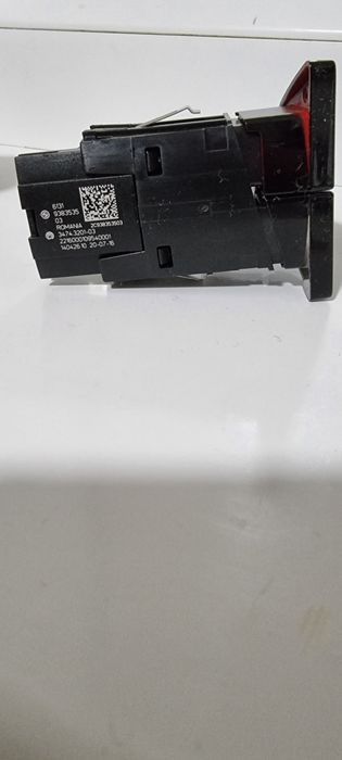 Buton avarii BMW G12