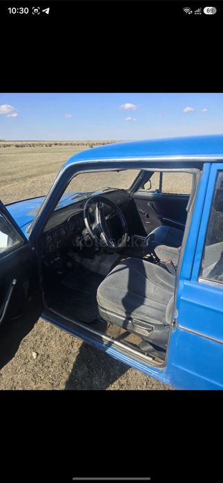 Продам ваз 2103 на ходу