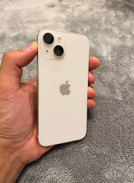 iPhone 14, 128 GB, dual sim, 91%
