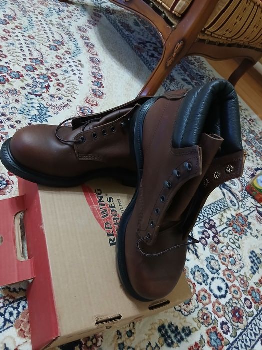 Американский спец.обувь