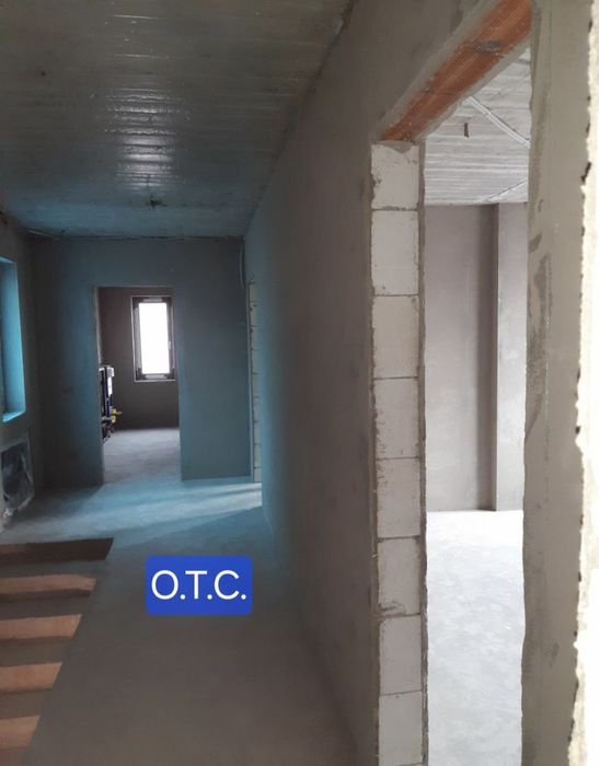 Tencuiala Mecanizata