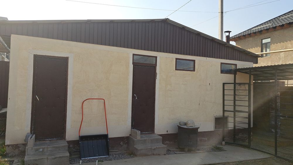 Продаю  частный дом