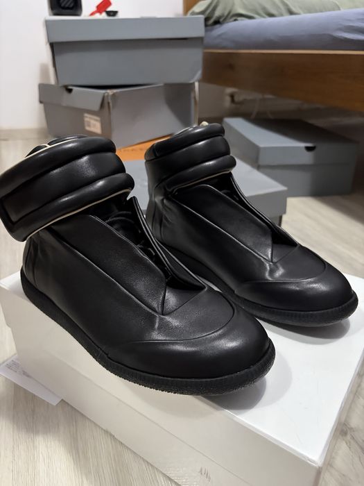 Maison Margiela Future black 41