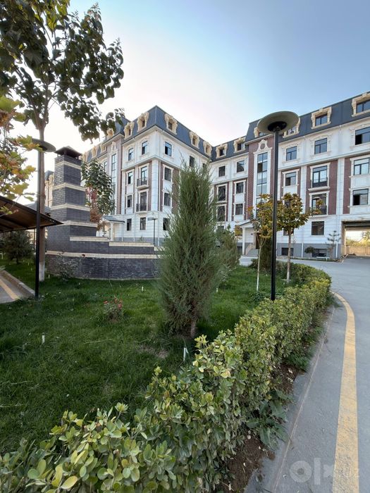 Эко Сити   1 Хона  49м²   21 500 $