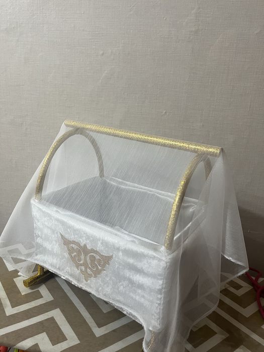 Продам қалта-бесік