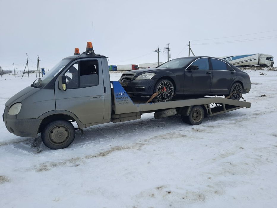 Эвакуатор круглосуточно недорого