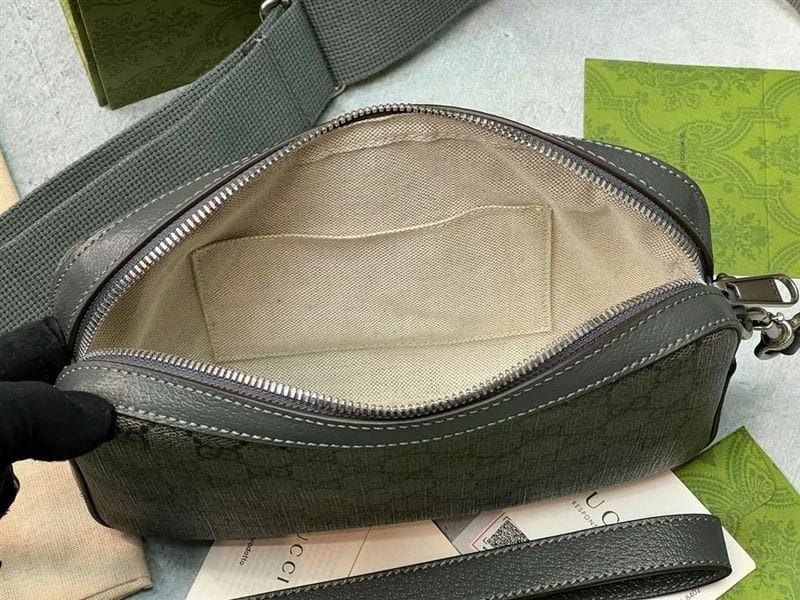 Gucci сумка для мужчин