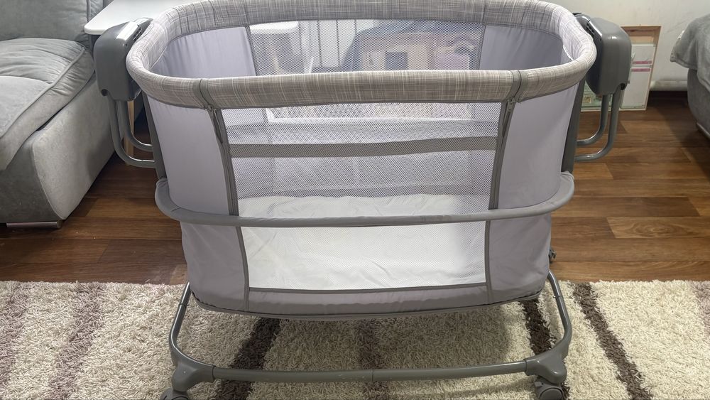 Люлька электрическая