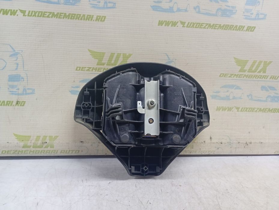 Airbag sofer 96345028ZR Peugeot 307 1 (2001 - 2005) 1.6 benzina 1.6 benzina NFU